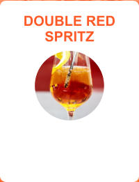 DOUBLE RED SPRITZ